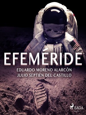 Efeméride - Audiobook
